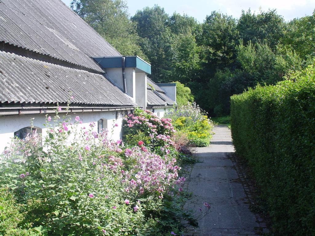 Landgoed Wilgenheerd Wehe-den Hoorn