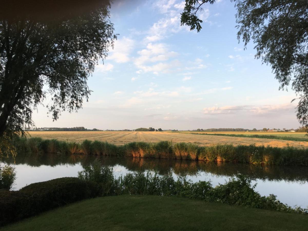 Landgoed Wilgenheerd 3*